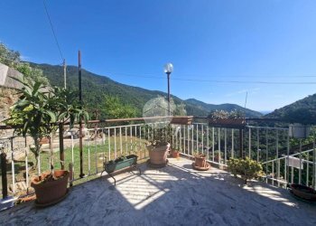 Four-room apartment Passo rue, Avegno - photo 25