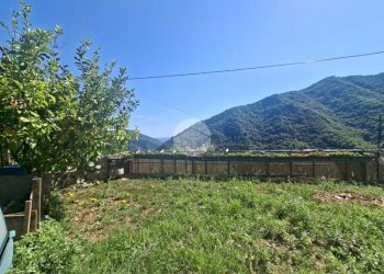 Four-room apartment Passo rue, Avegno - photo 26