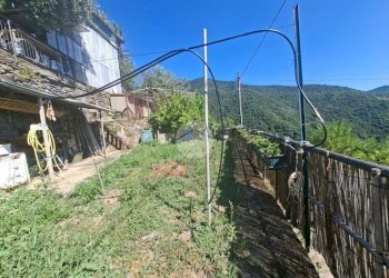 Four-room apartment Passo rue, Avegno - photo 27