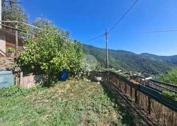 Four-room apartment Passo rue, Avegno - photo 28