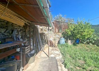 Four-room apartment Passo rue, Avegno - photo 29