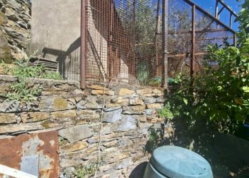 Four-room apartment Passo rue, Avegno - photo 30