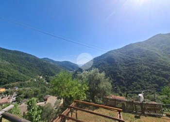 Four-room apartment Passo rue, Avegno - photo 31