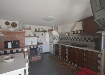 Four-room apartment Passo rue, Avegno - photo 34