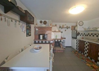 Four-room apartment Passo rue, Avegno - photo 35