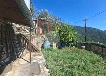Four-room apartment Passo rue, Avegno - photo 37