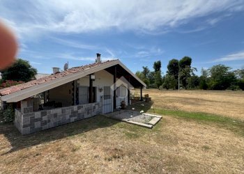 Villa Str. Vicinale del Piaggio, Galliate - foto 5