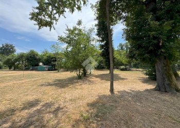 Villa Str. Vicinale del Piaggio, Galliate - foto 14