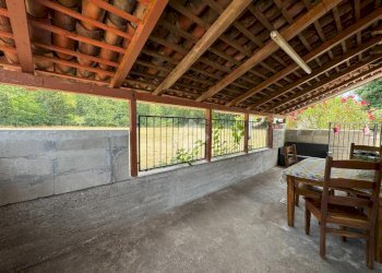 Villa Str. Vicinale del Piaggio, Galliate - foto 15
