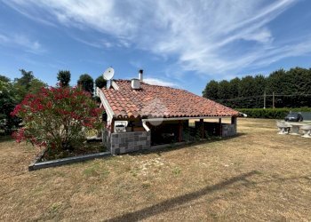Villa Str. Vicinale del Piaggio, Galliate - foto 28