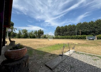 Villa Str. Vicinale del Piaggio, Galliate - foto 29