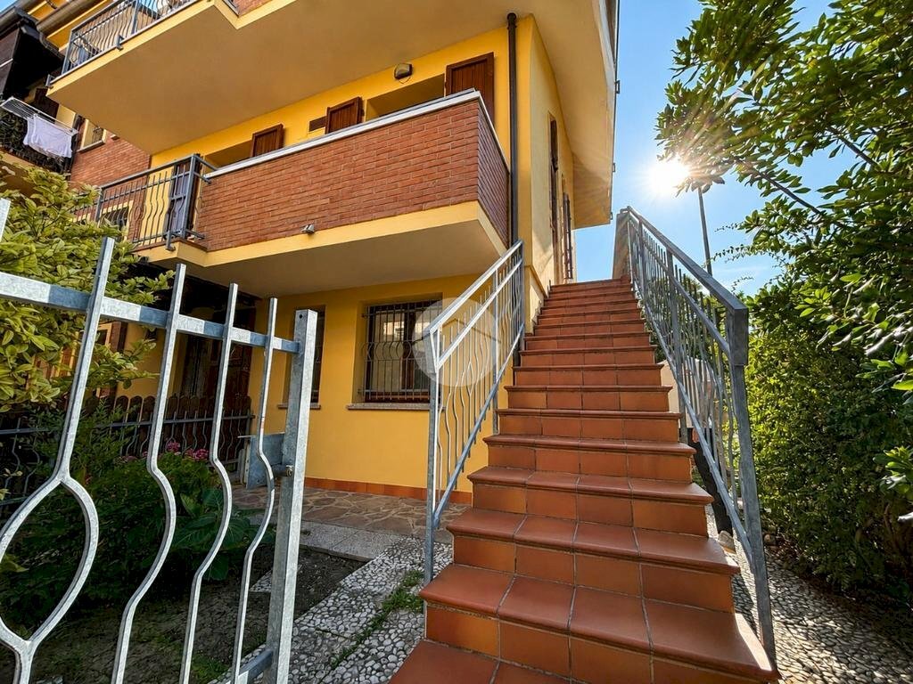 Three-room apartment Via Luigi Arcangeli, Savignano sul Rubicone - photo 1