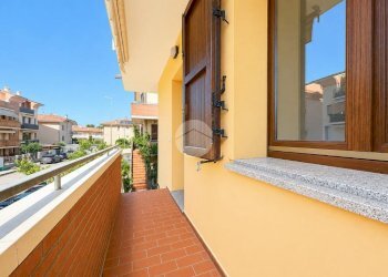 Three-room apartment Via Luigi Arcangeli, Savignano sul Rubicone - photo 6