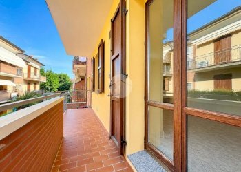 Three-room apartment Via Luigi Arcangeli, Savignano sul Rubicone - photo 12