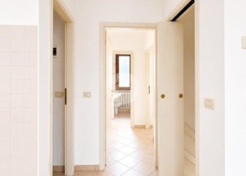 Three-room apartment Via Luigi Arcangeli, Savignano sul Rubicone - photo 14
