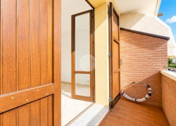 Three-room apartment Via Luigi Arcangeli, Savignano sul Rubicone - photo 17