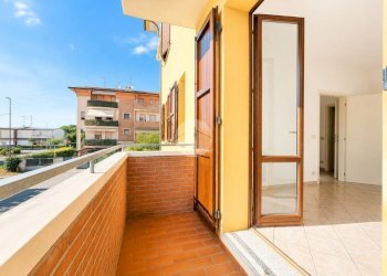 Three-room apartment Via Luigi Arcangeli, Savignano sul Rubicone - photo 18