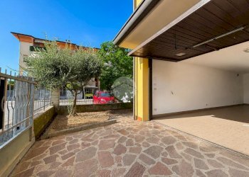 Three-room apartment Via Luigi Arcangeli, Savignano sul Rubicone - photo 26