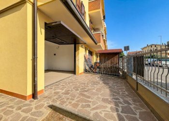 Three-room apartment Via Luigi Arcangeli, Savignano sul Rubicone - photo 27