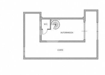 Three-room apartment Via Luigi Arcangeli, Savignano sul Rubicone - photo 33