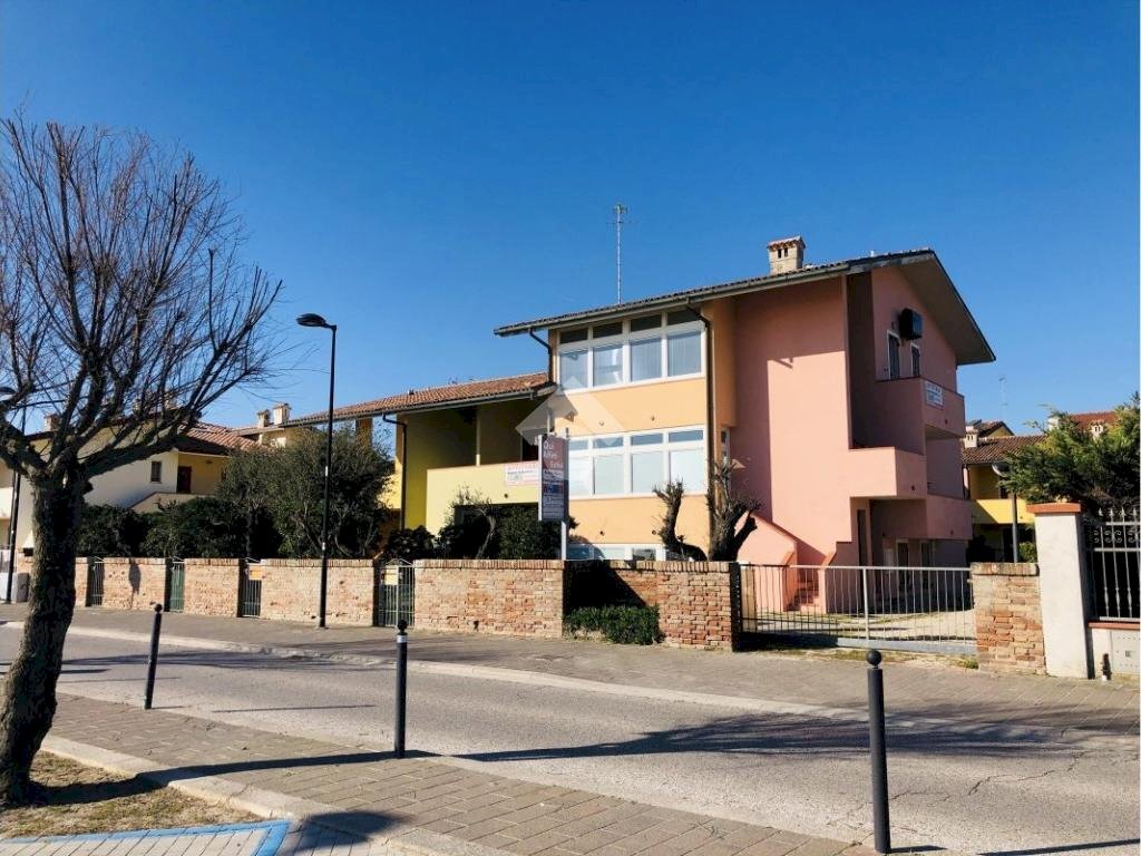 Trilocale Viale dei Mille, Comacchio - foto 1