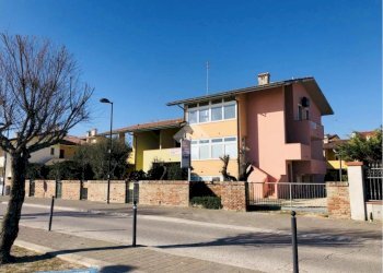 Trilocale Viale dei Mille, Comacchio - foto 1