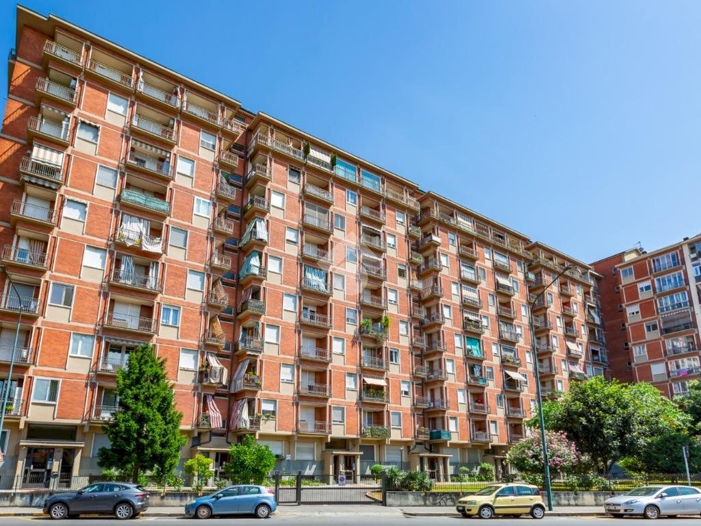 Trilocale Via Arturo Toscanini, Torino (zona Rebaudengo) - foto 1