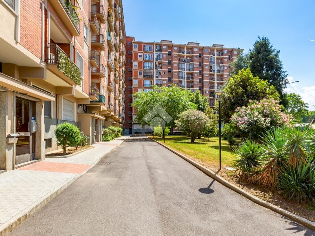Trilocale Via Arturo Toscanini, Torino (zona Rebaudengo) - foto 2