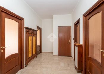 Trilocale Via Arturo Toscanini, Torino (zona Rebaudengo) - foto 9
