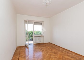 Trilocale Via Arturo Toscanini, Torino (zona Rebaudengo) - foto 10