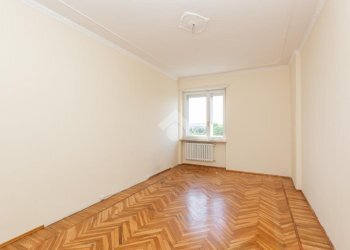 Trilocale Via Arturo Toscanini, Torino (zona Rebaudengo) - foto 15