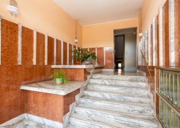 Trilocale Via Arturo Toscanini, Torino (zona Rebaudengo) - foto 22