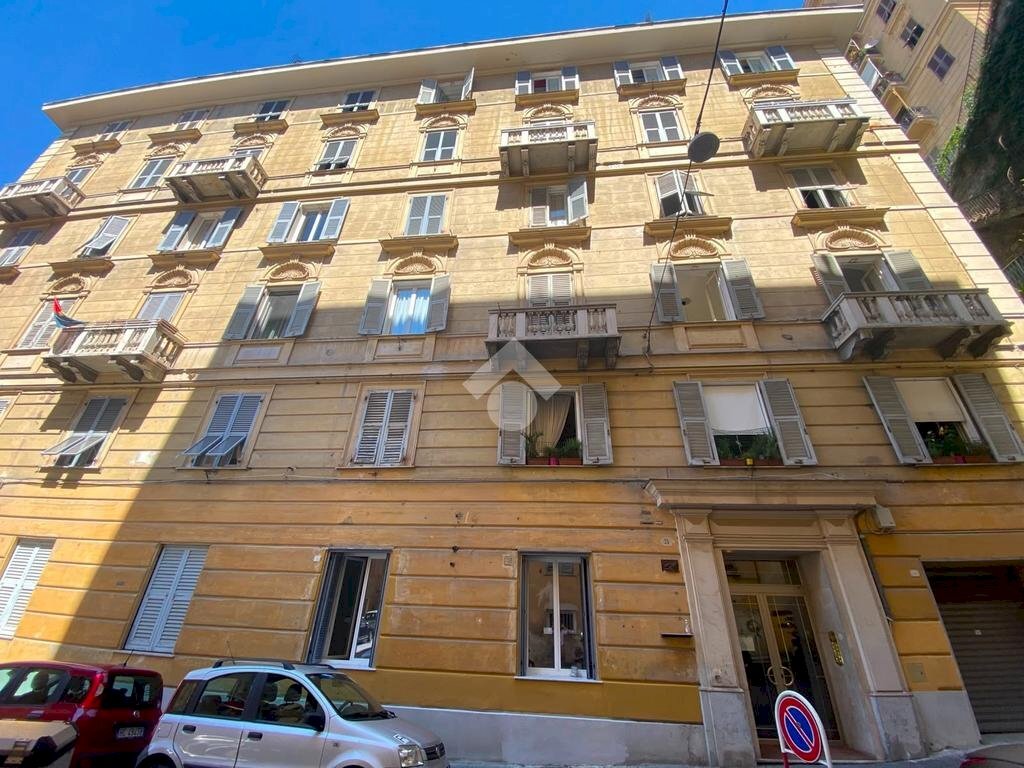 Appartamento Via Giuseppe Ferrari, Genova (zona Castelletto) - foto 1