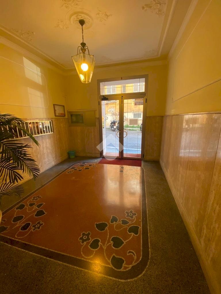 Appartamento Via Giuseppe Ferrari, Genova (zona Castelletto) - foto 3