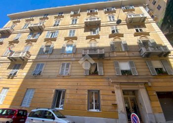 Appartamento Via Giuseppe Ferrari, Genova (zona Castelletto) - foto 1