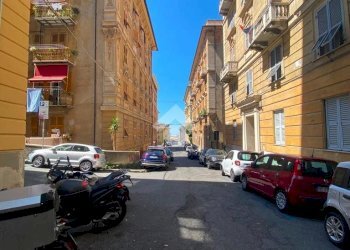 Appartamento Via Giuseppe Ferrari, Genova (zona Castelletto) - foto 2