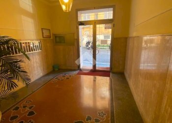 Appartamento Via Giuseppe Ferrari, Genova (zona Castelletto) - foto 3