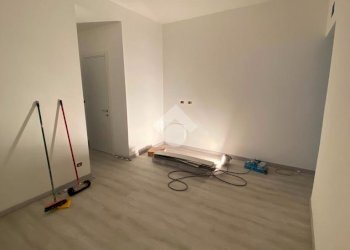 Appartamento Via Giuseppe Ferrari, Genova (zona Castelletto) - foto 8