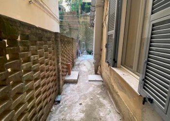 Appartamento Via Giuseppe Ferrari, Genova (zona Castelletto) - foto 20