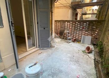 Appartamento Via Giuseppe Ferrari, Genova (zona Castelletto) - foto 21