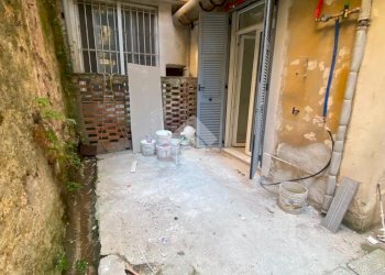 Appartamento Via Giuseppe Ferrari, Genova (zona Castelletto) - foto 22