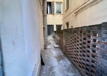 Appartamento Via Giuseppe Ferrari, Genova (zona Castelletto) - foto 23