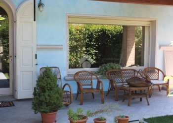 Portion of a house Str. Chiaviche, Parma (neighborhood Alberi) - photo 15