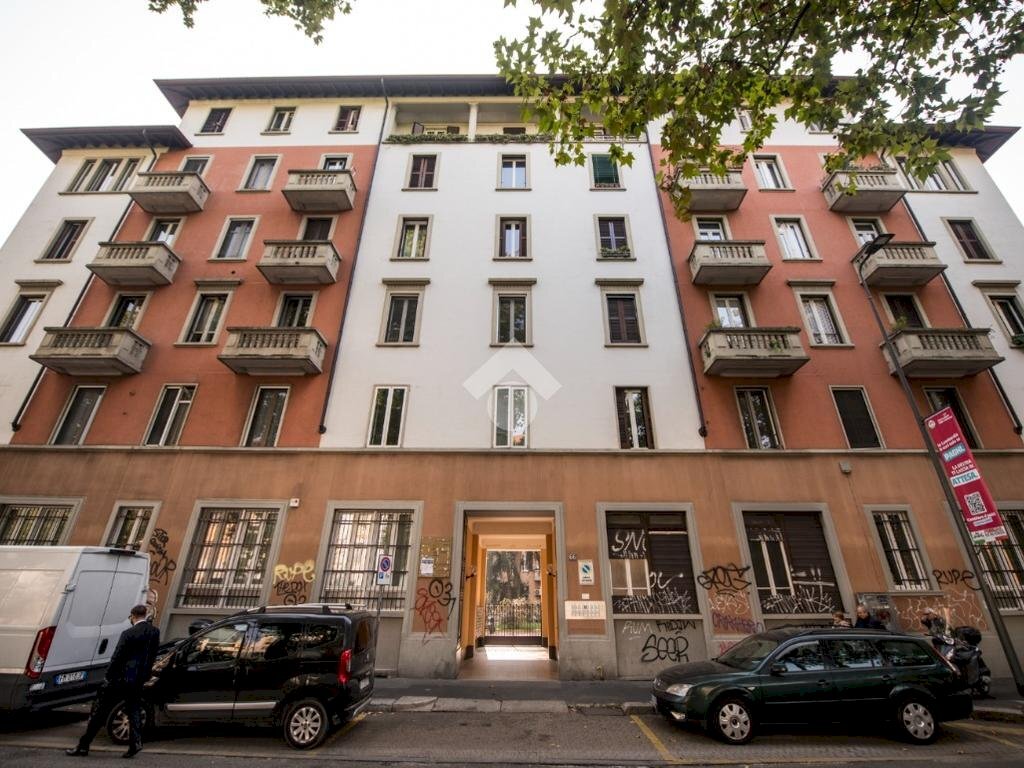 Trilocale Viale Tibaldi, Milano - foto 1