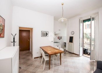 Trilocale Viale Tibaldi, Milano - foto 4