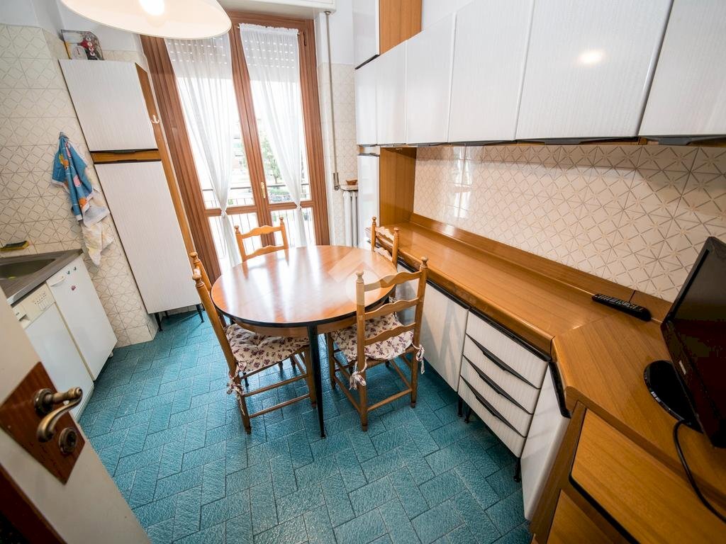Trilocale Via Privata Albona, Milano (zona Baggio) - foto 2