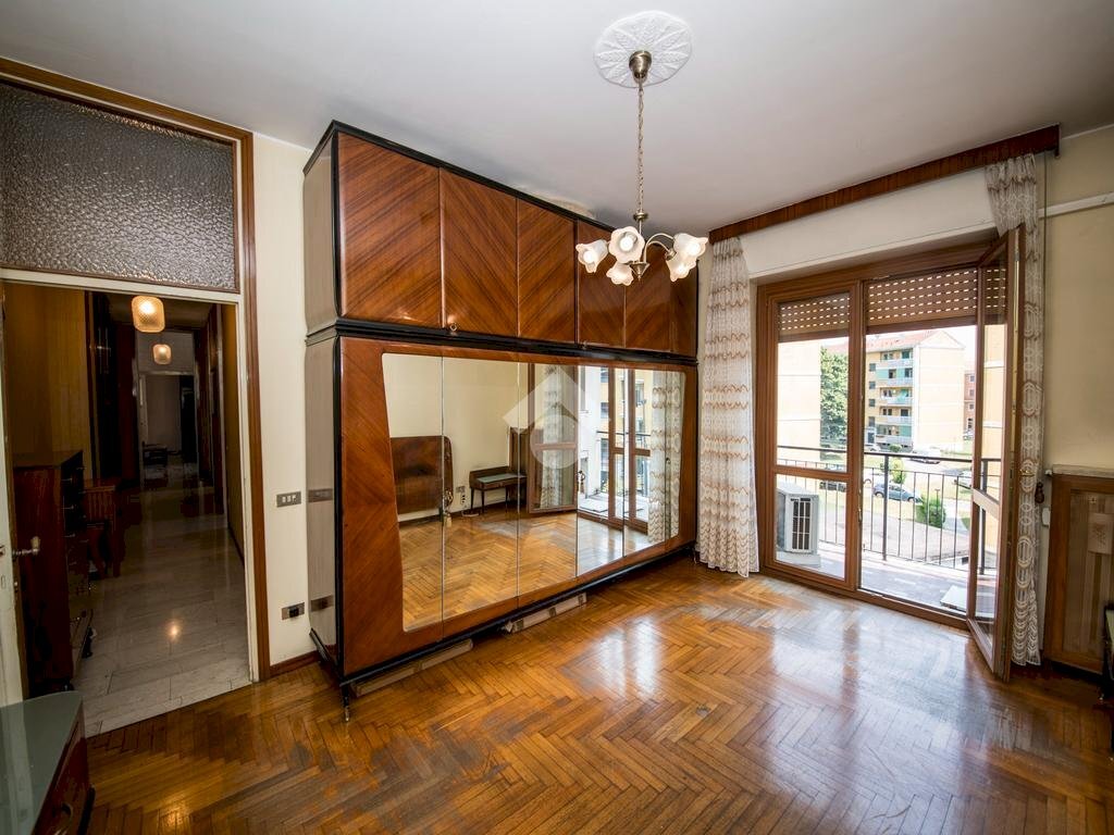Trilocale Via Privata Albona, Milano (zona Baggio) - foto 3
