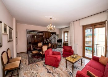 Trilocale Via Privata Albona, Milano (zona Baggio) - foto 1