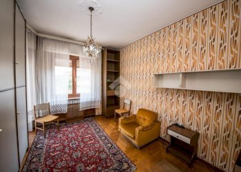 Trilocale Via Privata Albona, Milano (zona Baggio) - foto 4