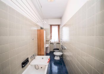 Trilocale Via Privata Albona, Milano (zona Baggio) - foto 5